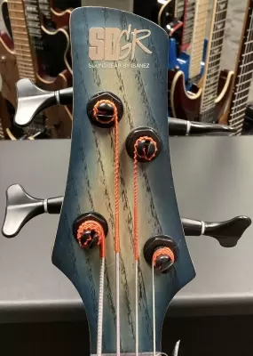 Ibanez - SR600ECTF 2